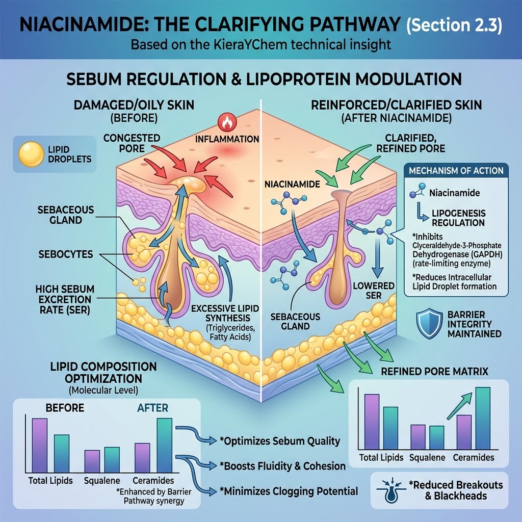 kieray chem the clarifying pathway