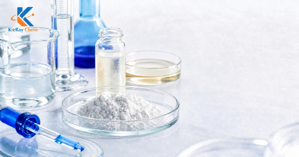 Cosmetic Ingredients material family