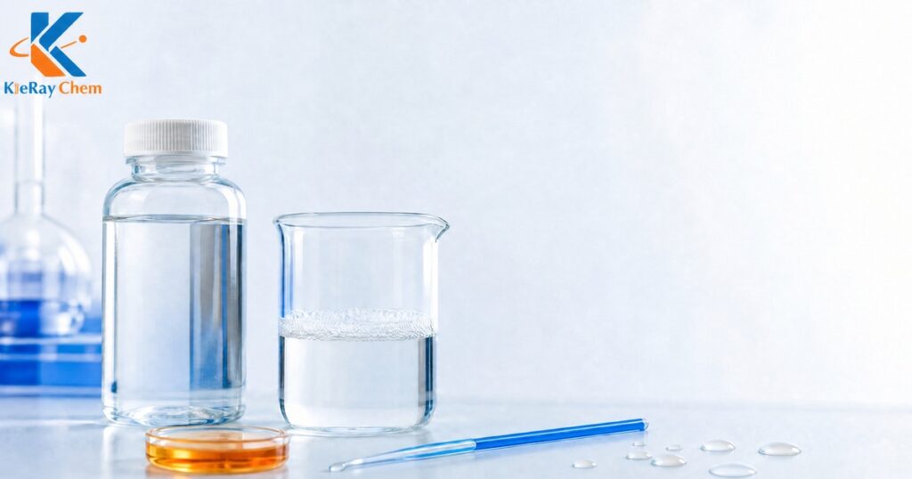 Surfactants & Additives material family