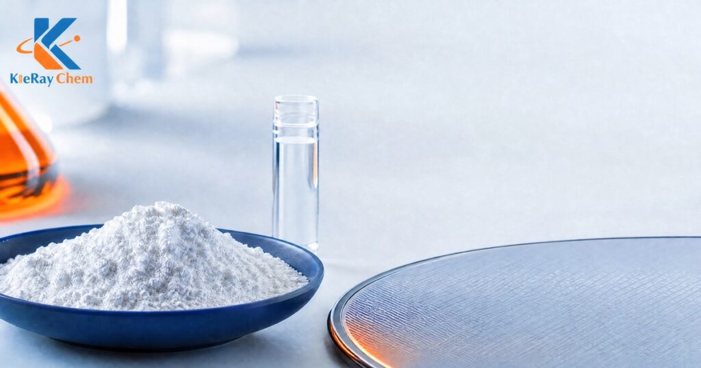 Electronic Chemicals material family