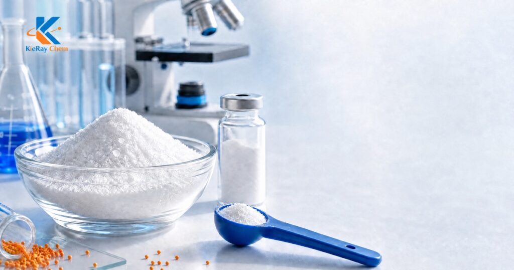 Nutrition Additives material family