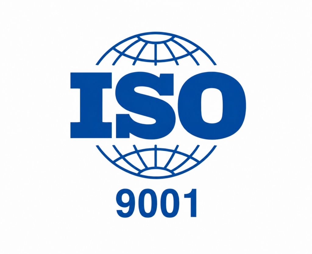 iso9001