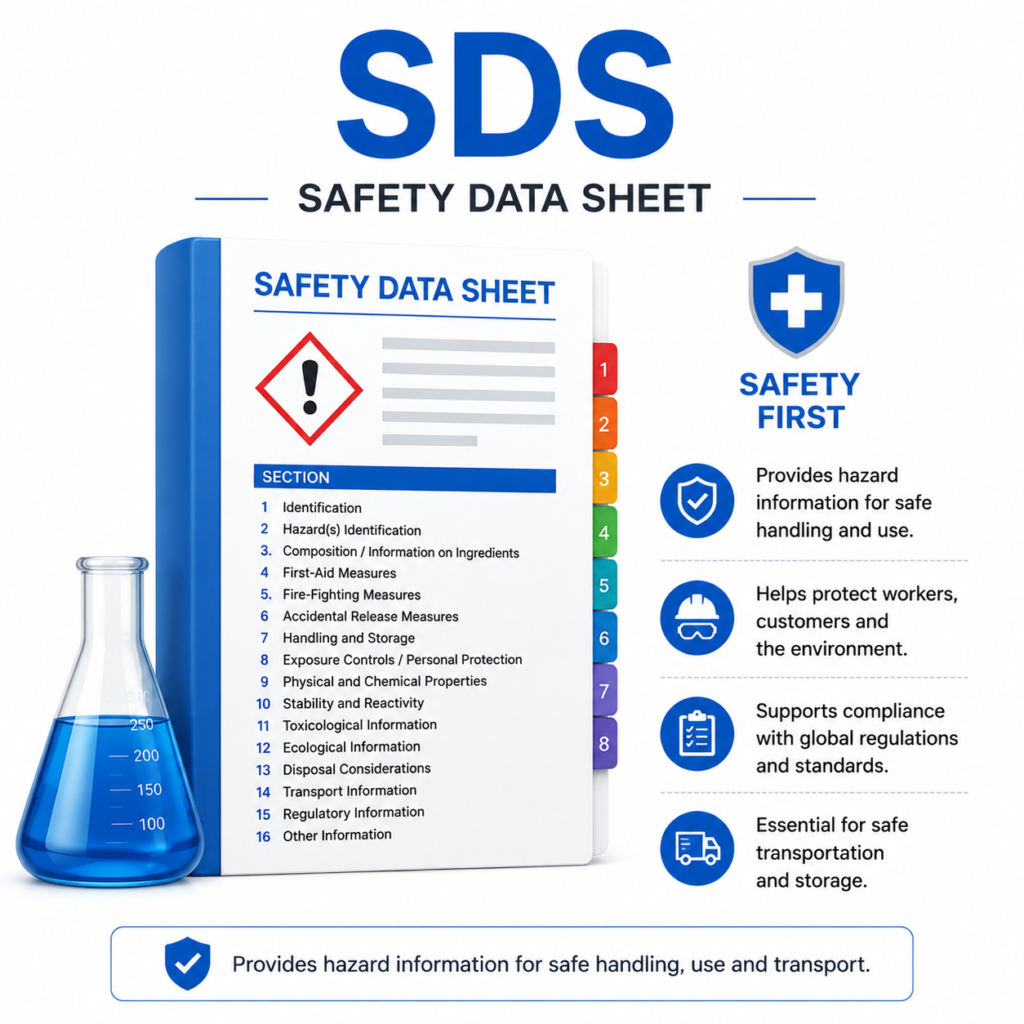 sds