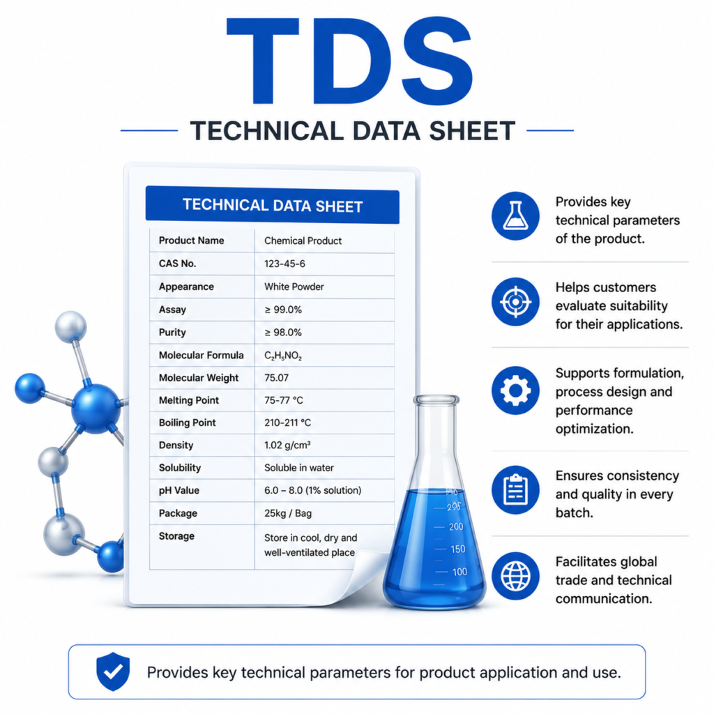 tds