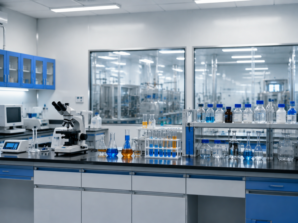 kiechem lab