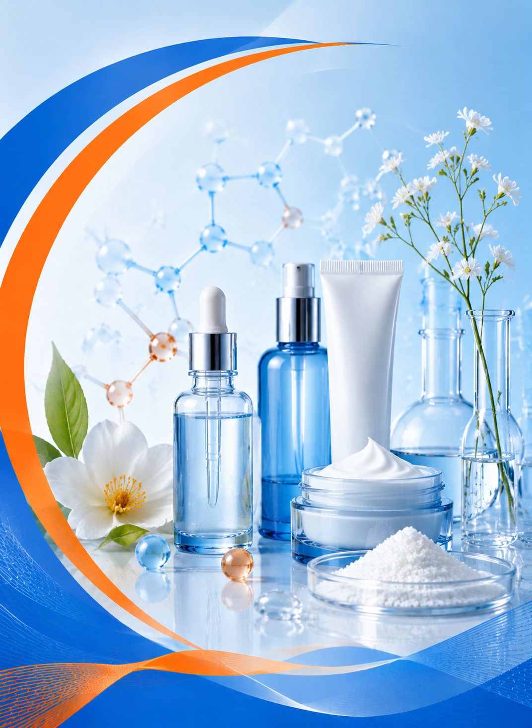kieraychem cosmetic ingredients