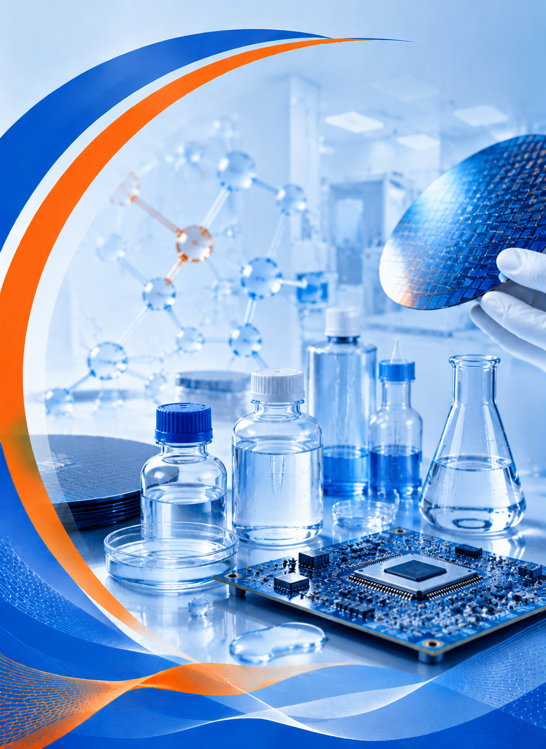 kieraychem electronic chemicals