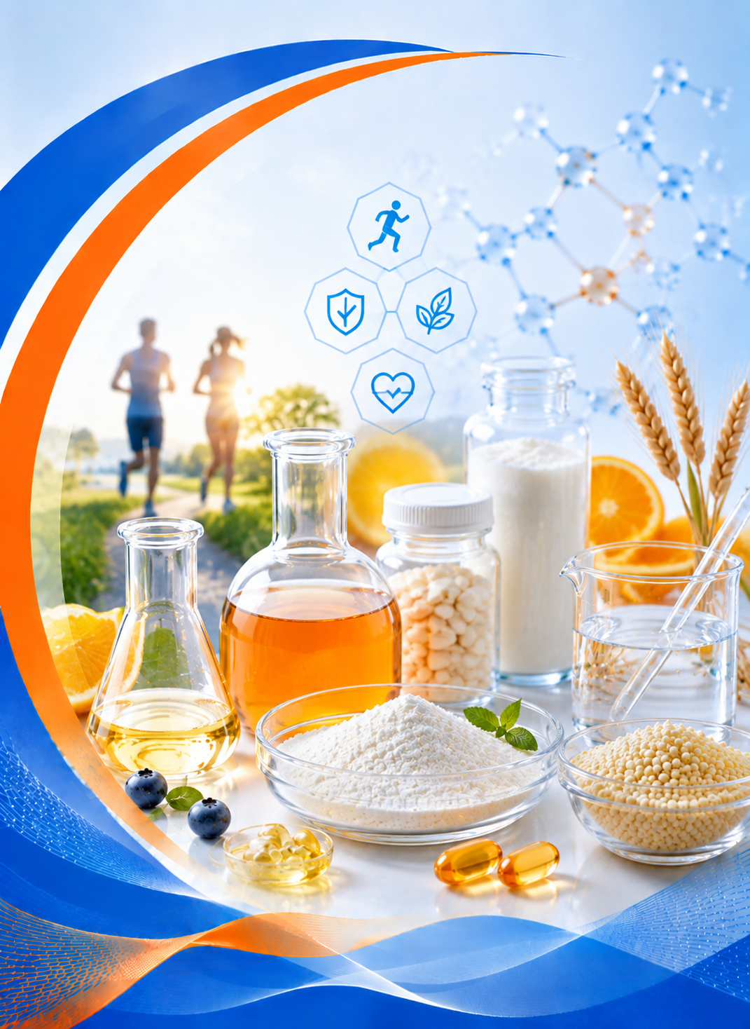 kieraychem nutrition additives