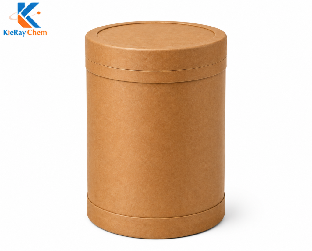 kieraychem packaging 25kg drum