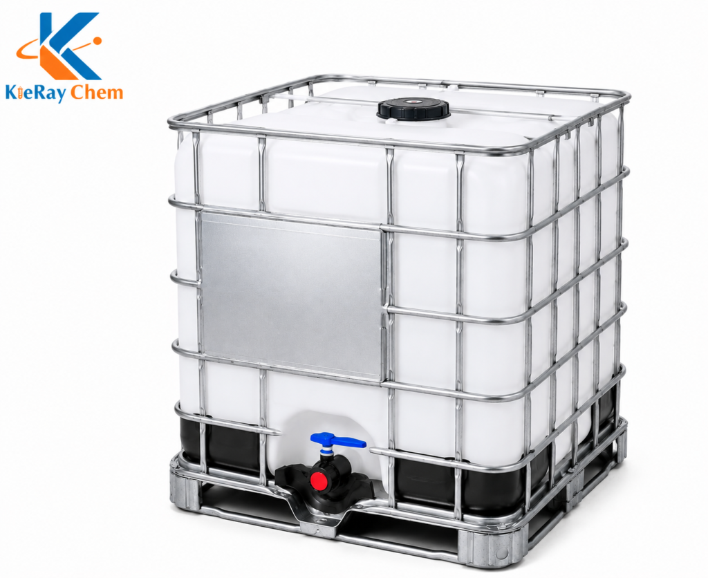 kieraychem packaging ibc drum