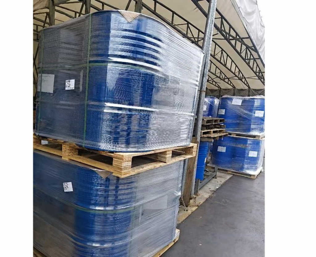 kieraychem packaging pallets