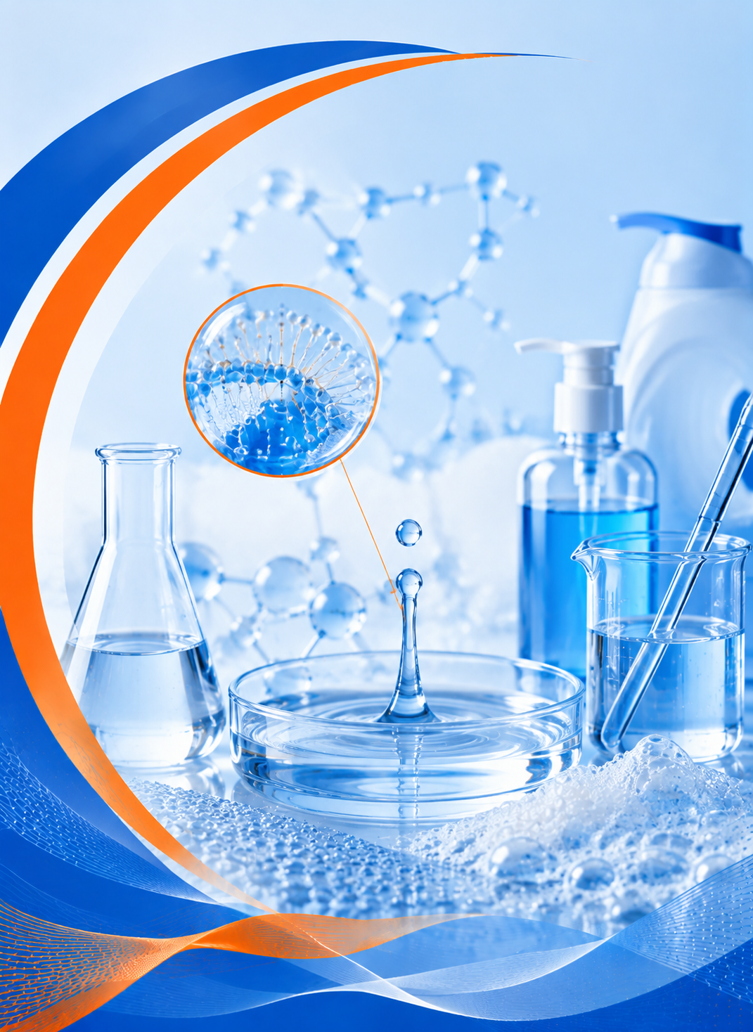 kieraychem surfactants additives