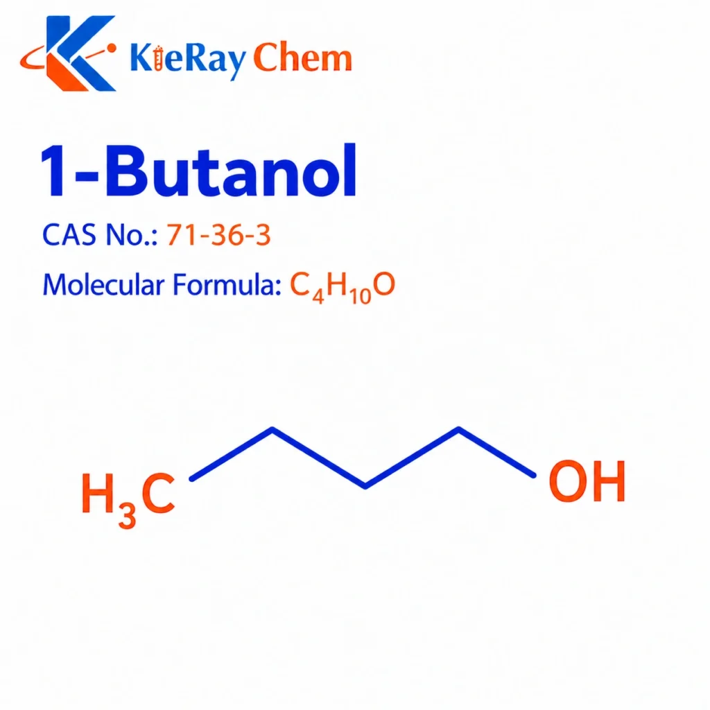 1-Butanol 1 Butanol 71 36 3 Structure 1024x1024