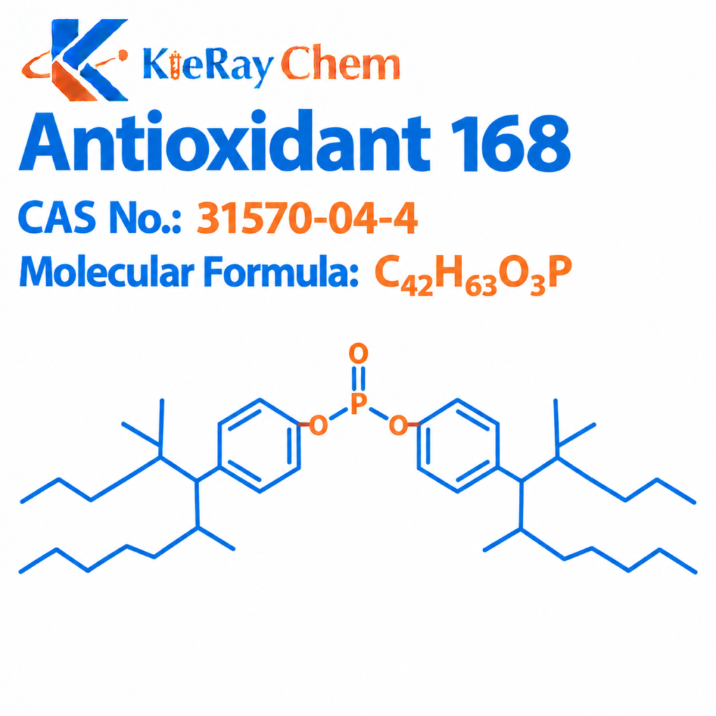 Antioxidant 168 Antioxidant 168 31570 04 4 Structure 1024x1024