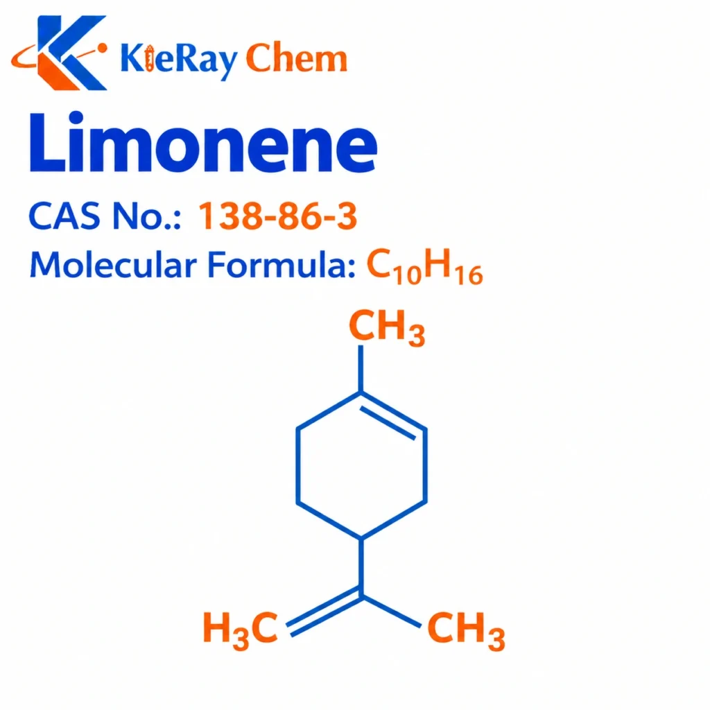 Limonene Limonene 138 86 3 Structure 1024x1024
