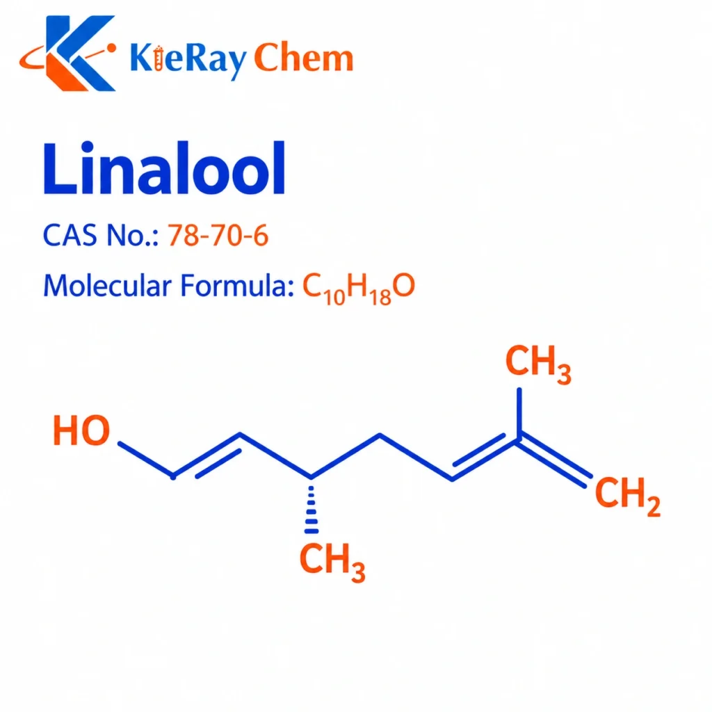 Linalool Linalool 78 70 6 Structure 1024x1024