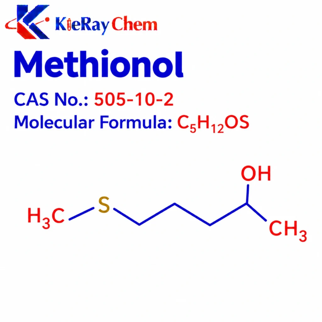 Methionol 505 10 2 Structure 1024x1024
