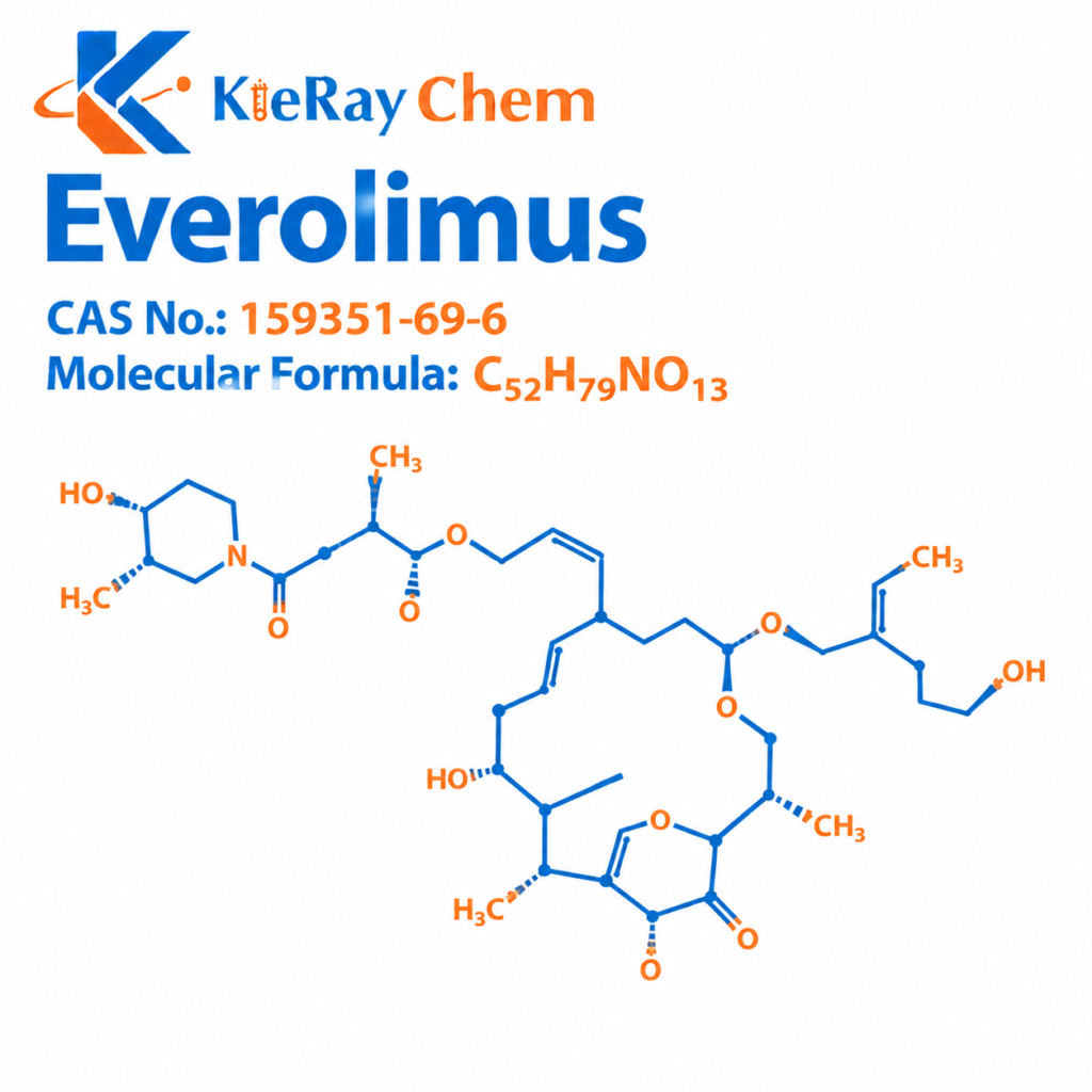 Everolimus Everolimus 159351 69 6 Structure 1024x1024