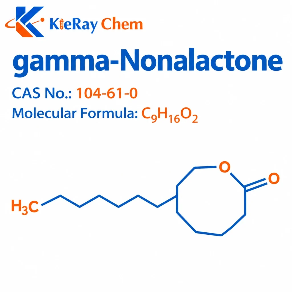 gamma-Nonalactone Gamma Nonalactone 104 61 0 Structure 1024x1024