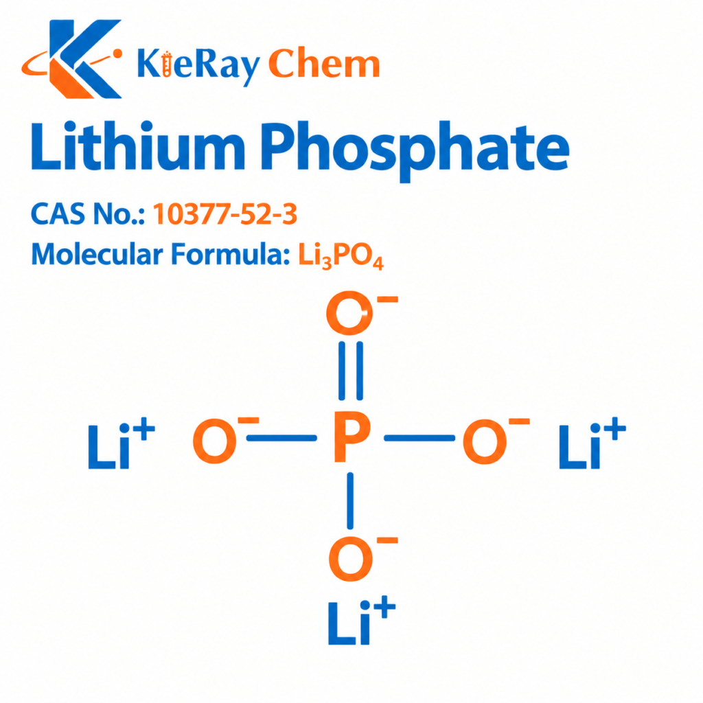 Lithium Phosphate 10377 52 3 Structure 1024x1024
