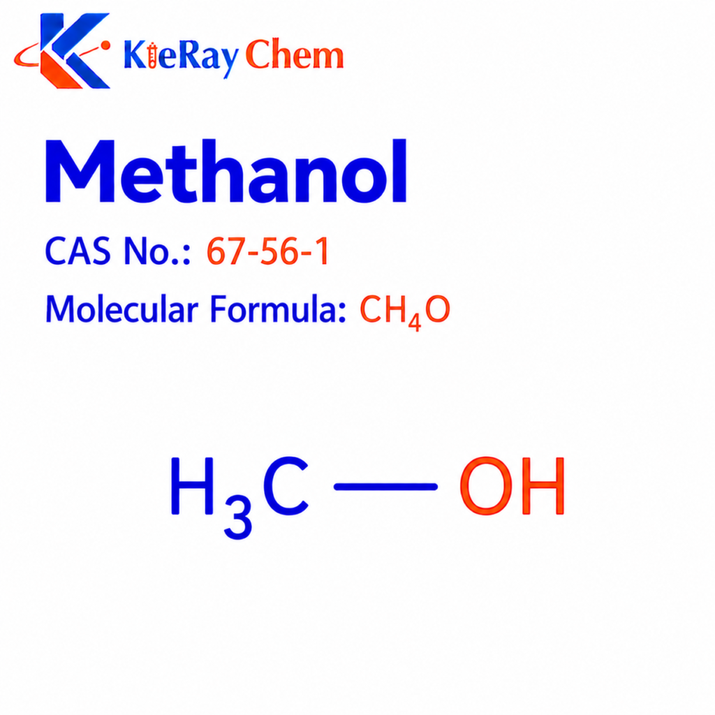 Methanol 67 56 1 Structure 1024x1024