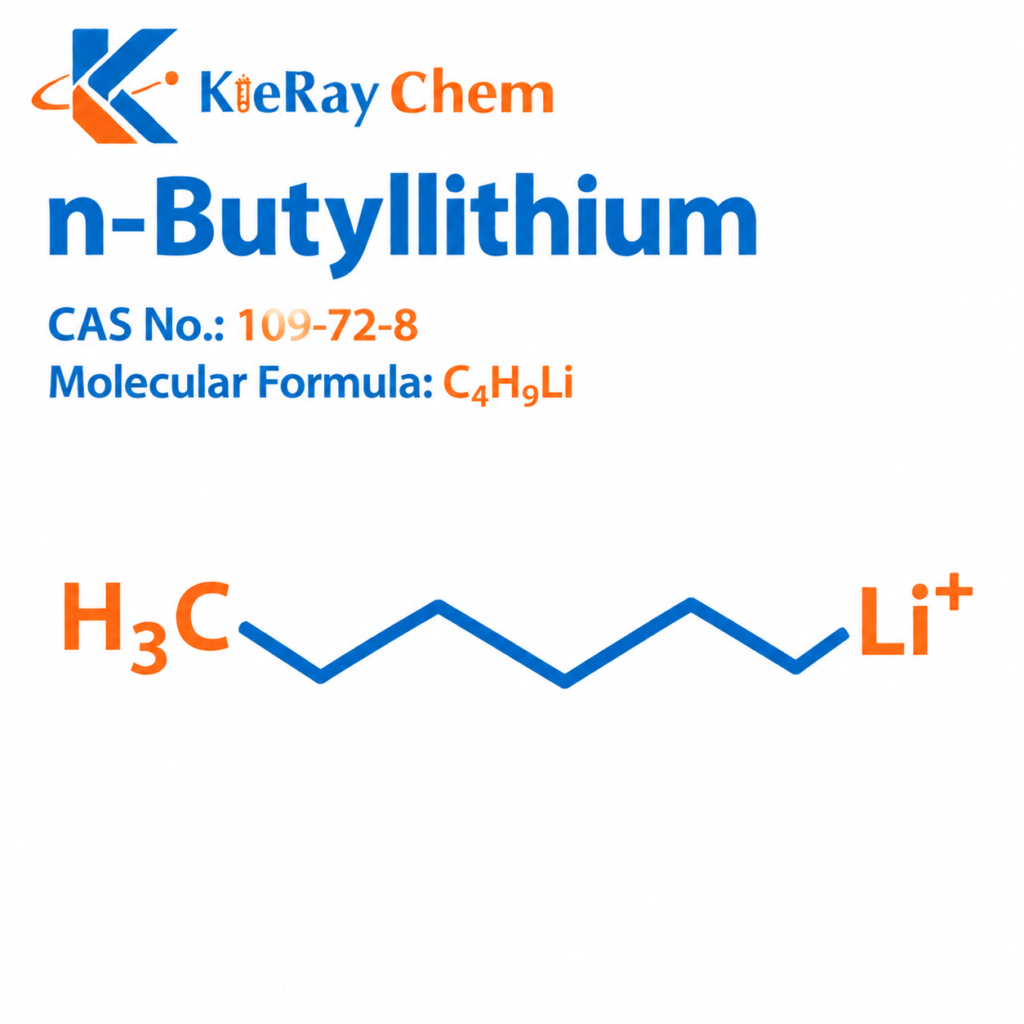 N Butyllithium 109 72 8 Structure 1024x1024