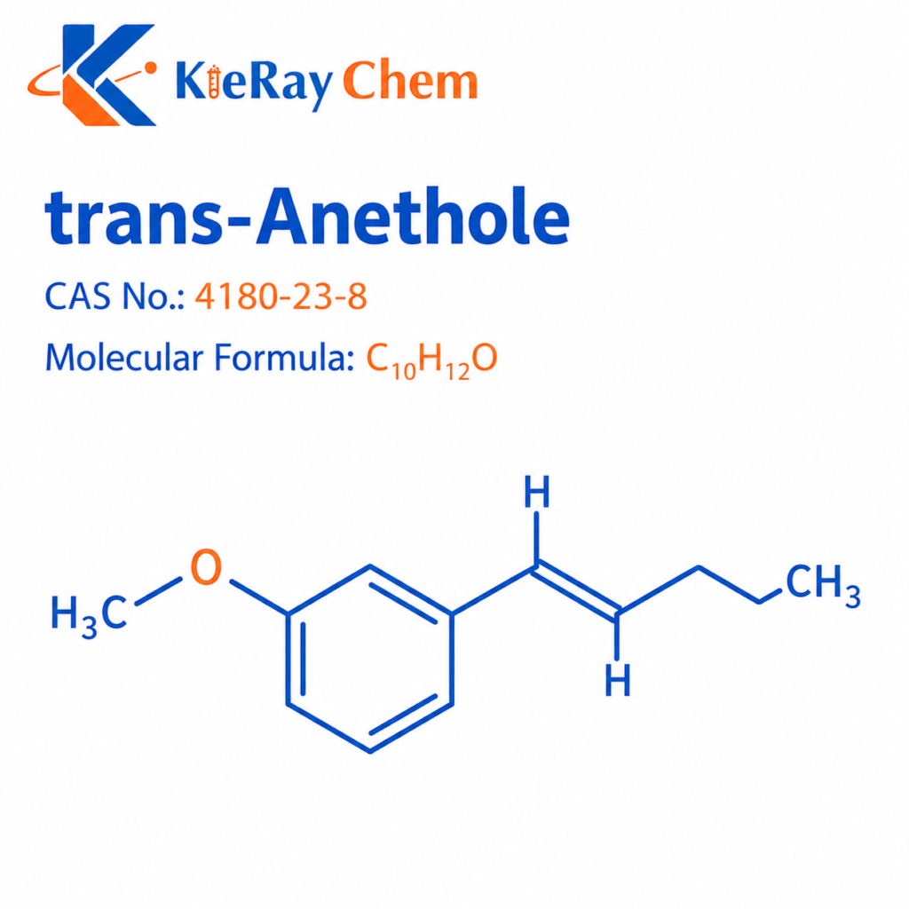 Trans Anethole 4180 23 8 Structure 1024x1024