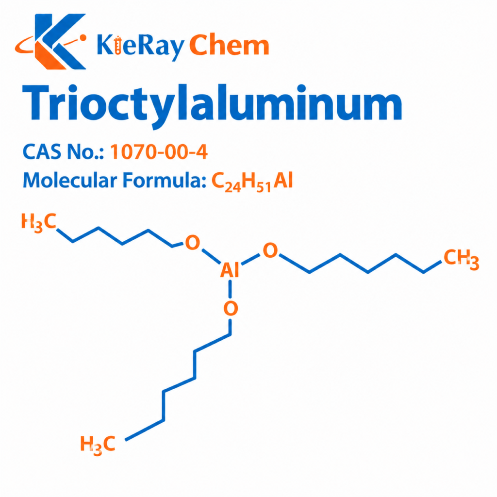 Trioctylaluminum 1070 00 4 Structure 1024x1024
