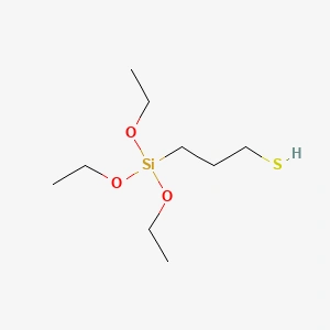 1 Propanethiol 3 14814 09 6 Structure
