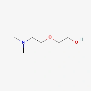 2-ethoxy)ethanol 2 Ethoxy Ethanol 1704 62 7 Structure