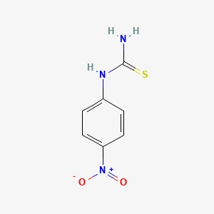 4 Nitropyridine N Oxide 3696 22 8 Structure