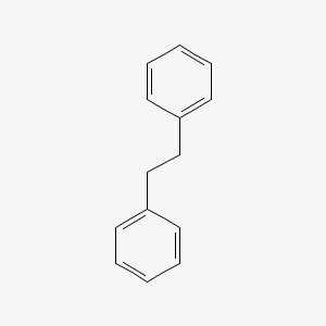 Bibenzyl 103 29 7 Structure