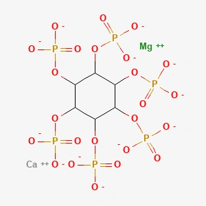 Calcium Phytate 3615 82 5 Structure