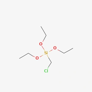 Chloromethyl triethoxysilane chloromethyl triethoxysilane 15267 95 5 structure