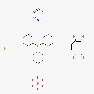 Crabtrees Catalyst 64536 78 3 Structure