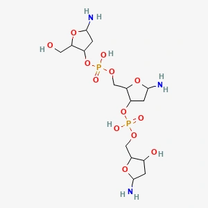 Deoxyribonucleic Acid Deoxyribonucleic Acid 9007 49 2 Structure