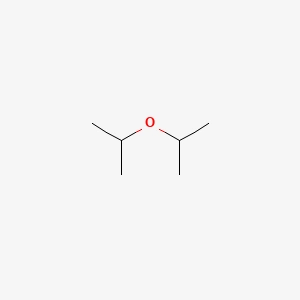 Diisopropyl Ether 108 20 3 Structure