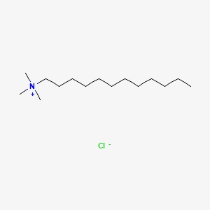 Dodecyltrimethylammonium Chloride 112 00 5 Structure