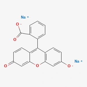 Fluorescein Sodium Fluorescein Sodium 518 47 8 Structure