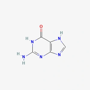 Guanine 73 40 5 Structure