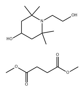 light stabilizer 622 65447 77 0 structure