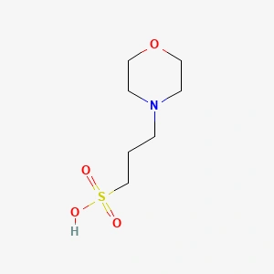 MOPS MOPS 1132 61 2 Structure