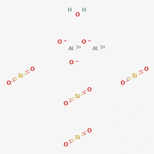 Montmorillonite Montmorillonite 1318 93 0 Structure