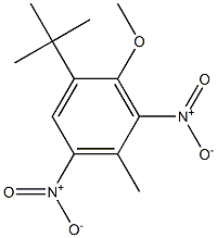 Musk Ambrette musk ambrette 73507 41 2 structure