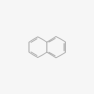 Naphthalene Naphthalene 91 20 3 Structure