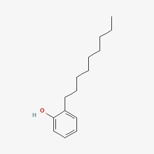 Nonylphenol 25154 52 3 Structure
