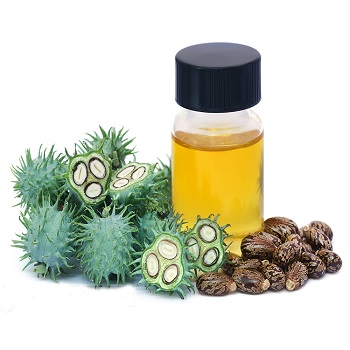 peg 40 hydrogenated castor oil 61788 85 0 structure