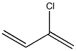polychloroprene 9010 98 4 structure