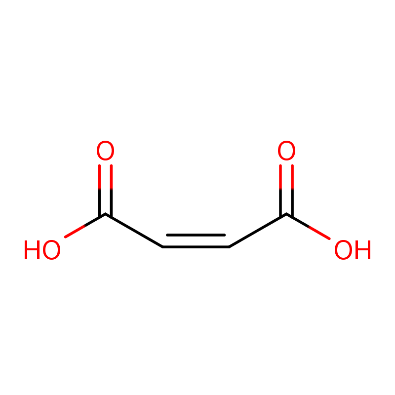 Polymaleic Acid 26099 09 2 Structure