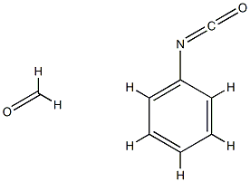 polymeric mdi 9016 87 9 structure